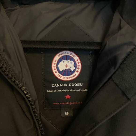 Canada Goose | Jackets & Coats | Canada Goose Chelsea Parka | Poshmark